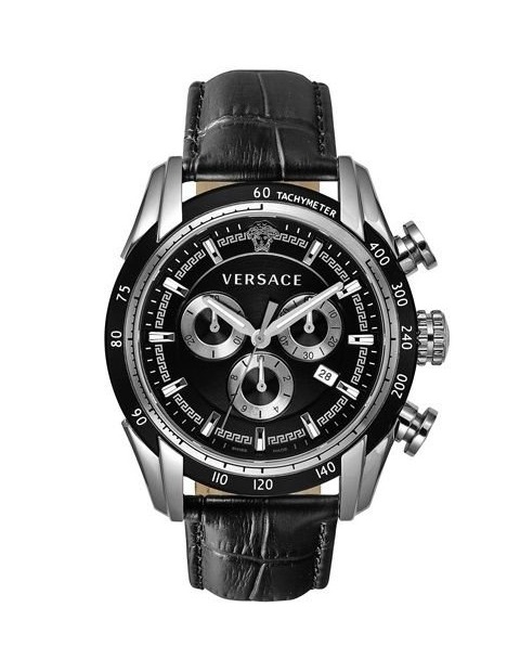 Versace V-Ray Chrono VEDB00118