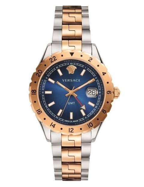 Versace Hellenyium GMT V11060017