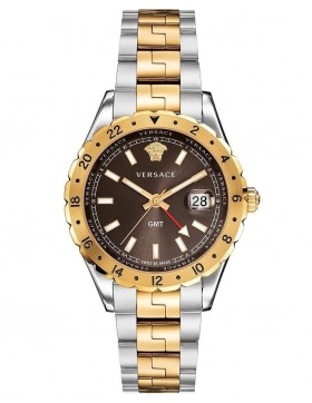 Versace Hellenyium GMT V11040015