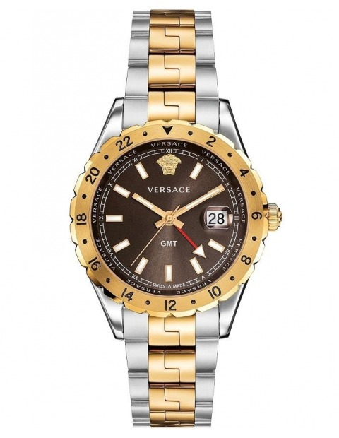 Versace Hellenyium GMT V11040015