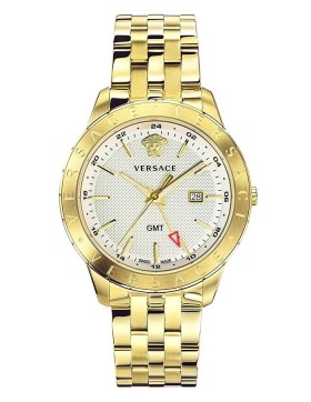 Versace Univers GMT VEBK00518