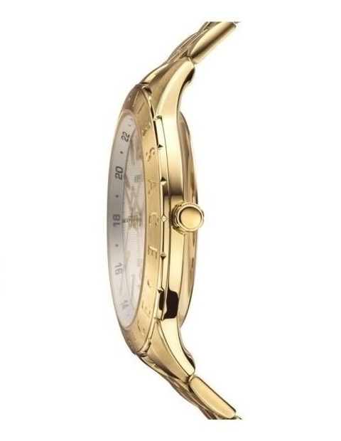 Versace Univers GMT VEBK00518