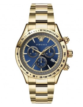 Versace Classic Chrono VEV700619