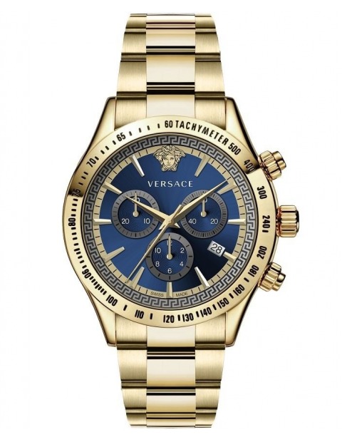 Versace Classic Chrono VEV700619