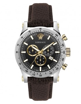 Versace Sporty Chrono VEV800119