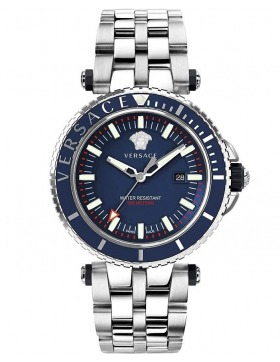 Versace V-Race Diver VEAK00418