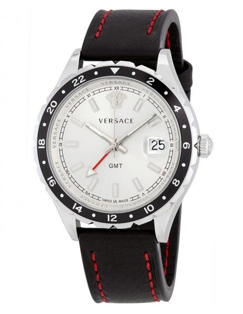 Versace Hellenyium GMT V11070017