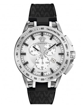 Versace Sport Tech Chrono VE3E00121