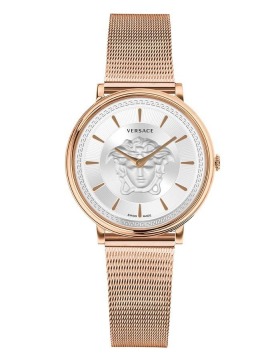 Versace V-Circle VE8103019