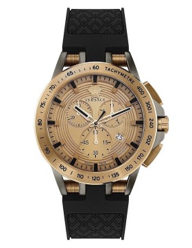 Versace Sport Tech Chrono VE3E00421