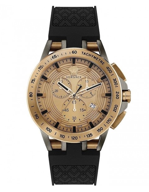 Versace Sport Tech Chrono VE3E00421