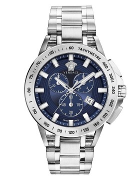 Versace Sport Tech Chrono VE3E00521