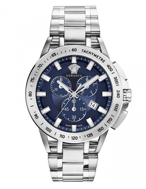 Versace Sport Tech Chrono VE3E00521