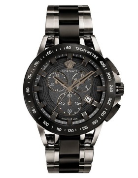 Versace New Sport Tech Chrono VE3E00921