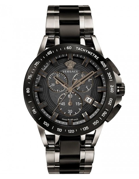 Versace New Sport Tech Chrono VE3E00921