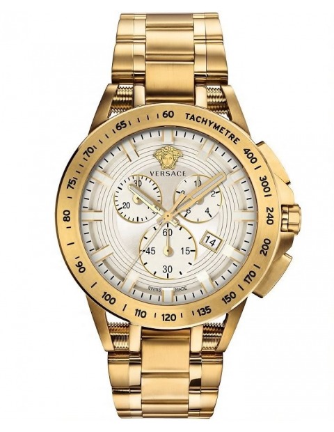 Versace Sport Tech Chrono VE3E00721