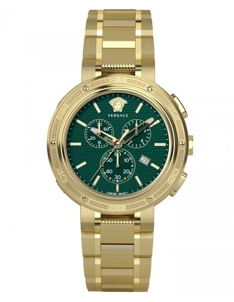 Versace V-Extreme Pro Chrono VE2H00521