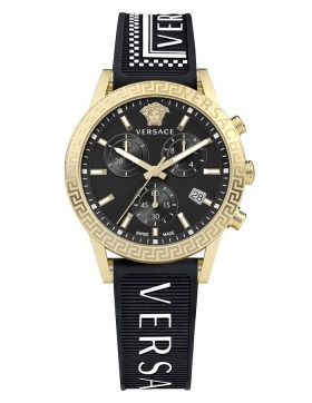 Versace Sport Tech Lady Chrono VEKB00422