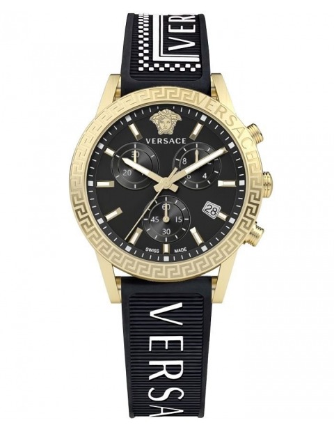 Versace Sport Tech Lady Chrono VEKB00422