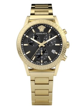 Versace Sport Tech Lady Chrono VEKB00822