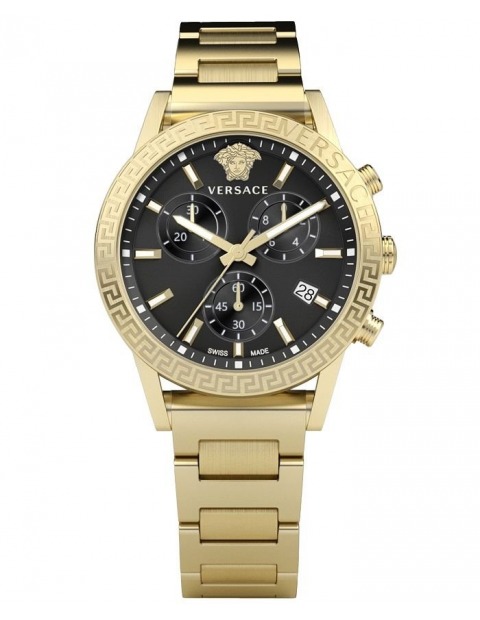 Versace Sport Tech Lady Chrono VEKB00822