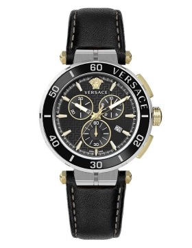 Versace Greca Chrono VE3L00222