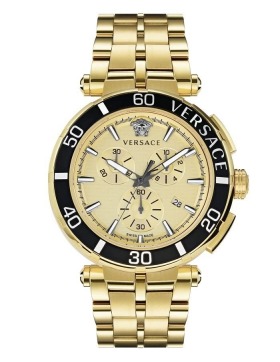 Versace Greca Chrono VE3L00622