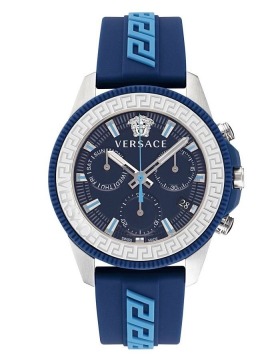 Versace Greca Action Chrono VE3J00122