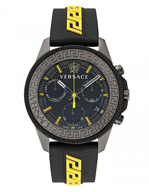 Versace Greca Action Chrono VE3J00322