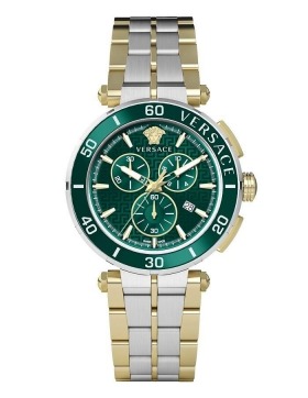 Versace Greca Chrono VE3L00422