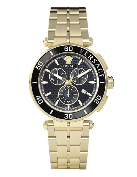 Versace Greca Chrono VE3L00522