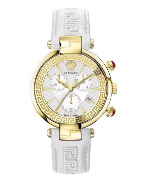 Versace Revive Chrono VE2M00421