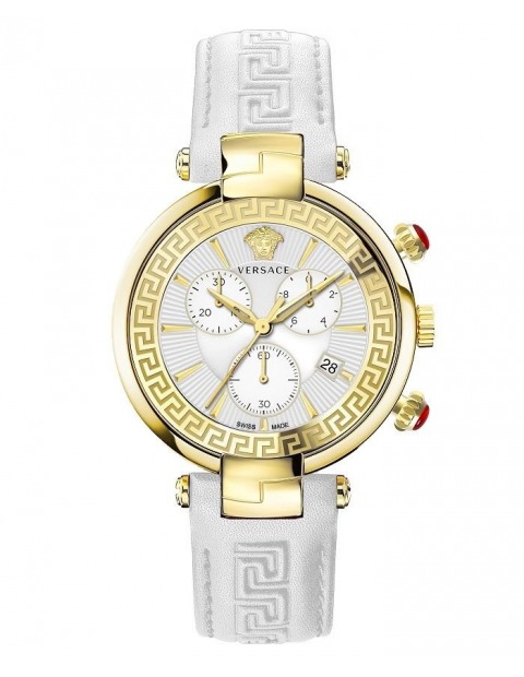 Versace Revive Chrono VE2M00421