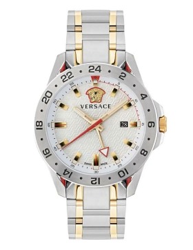 Versace Sport Tech GMT VE2W00322