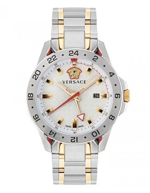 Versace Sport Tech GMT VE2W00322