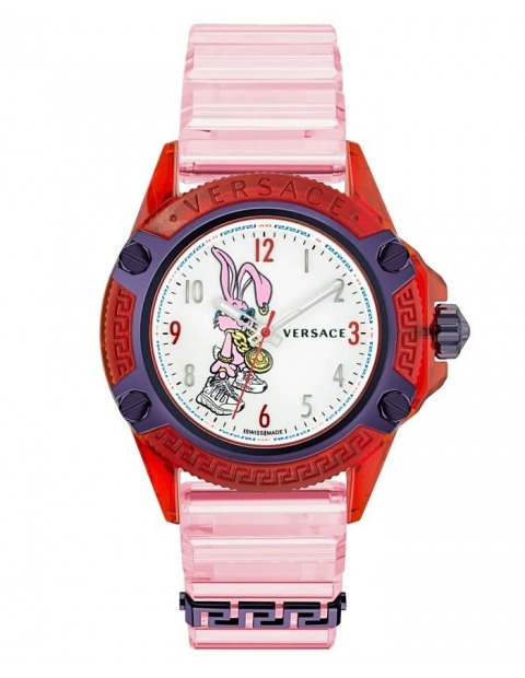 Versace Icon Active VE6E00523