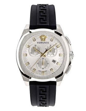 Versace New Geo Chrono VE7CA0123