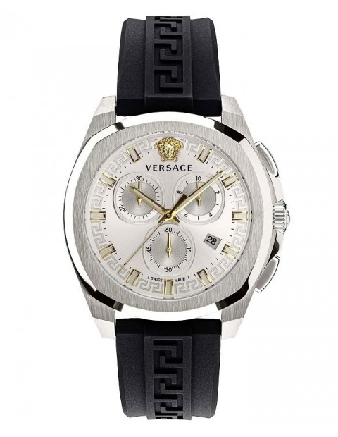 Versace New Geo Chrono VE7CA0123