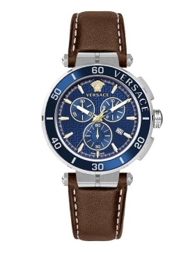 Versace Greca Chrono VE3L00122