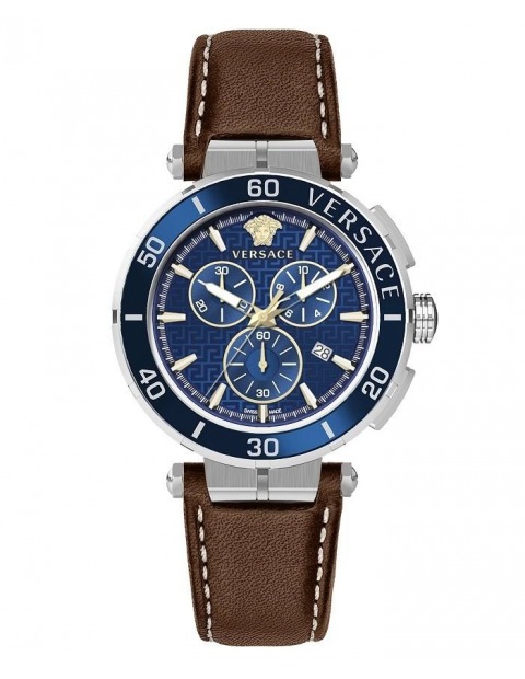 Versace Greca Chrono VE3L00122