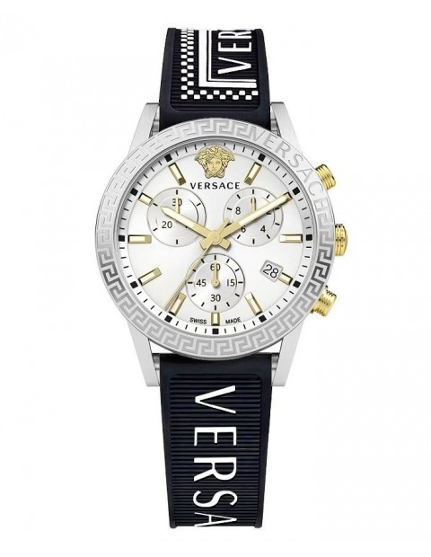 Versace Sport Tech Lady Chrono VEKB00122