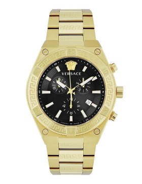 Versace Sporty Greca Chrono VESO00922