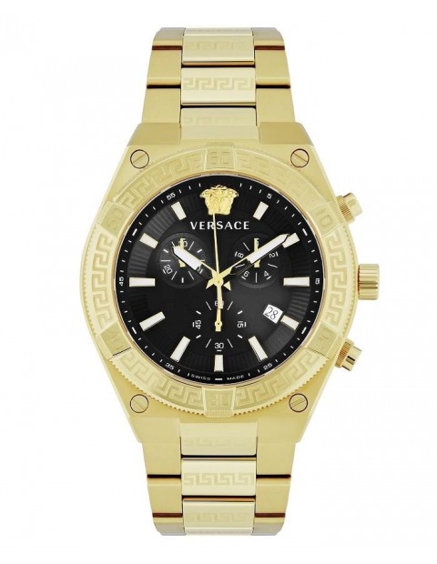 Versace Sporty Greca Chrono VESO00922