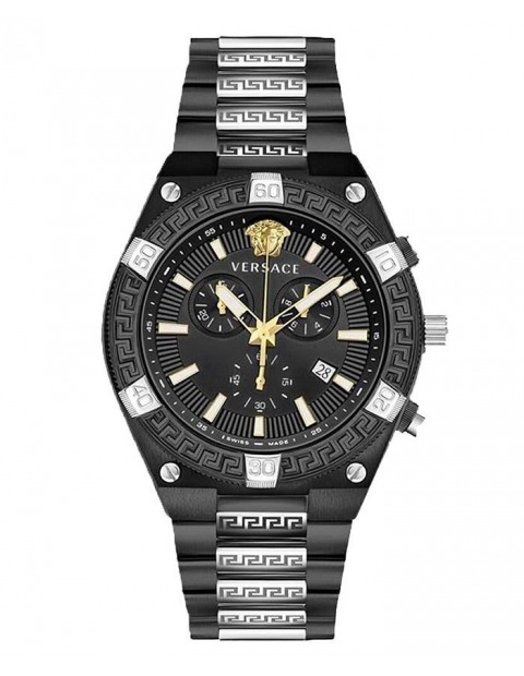 Versace Sporty Greca Chrono VESO01022