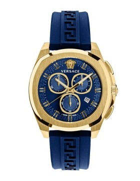 Versace New Geo Chrono VE7CA0323