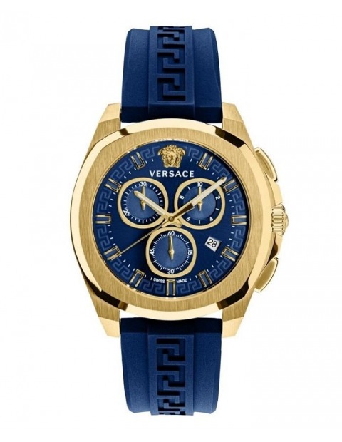 Versace New Geo Chrono VE7CA0323