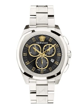 Versace New Geo Chrono VE7CA0723