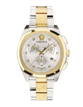 Versace New Geo Chrono VE7CA0823