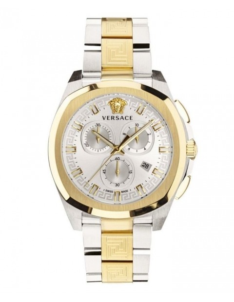 Versace New Geo Chrono VE7CA0823