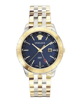 Versace Univers GMT VEBK01019